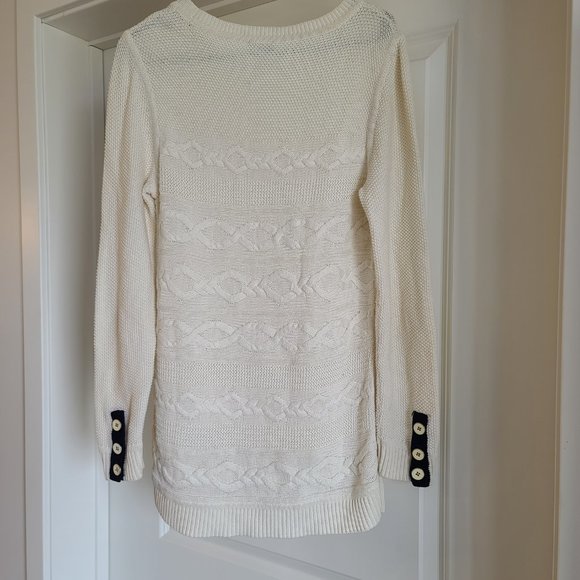 Talbots Sweater! - Picture 2 of 5
